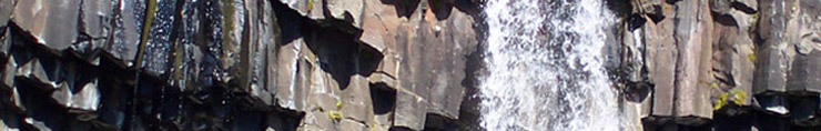 waterfall-rock-image